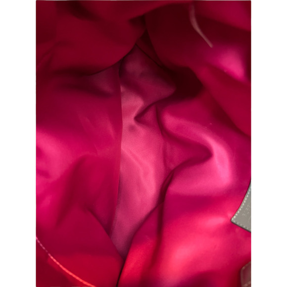 Coach Tote Bag Poppy Glam - Picture 12 of 15